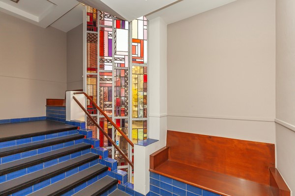 Medium property photo - Schiekade 47K009, 3033 BD Rotterdam